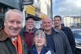 Lib Dems now biggest party on town council