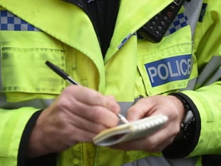 Police alert Facebook sellers to fake cash scam