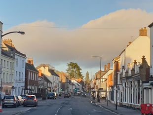 Councillors claim they're 'over barrel' with footing bill for CCTV
