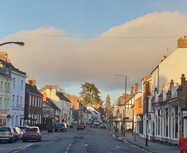 Councillors claim they're 'over barrel' with footing bill for CCTV