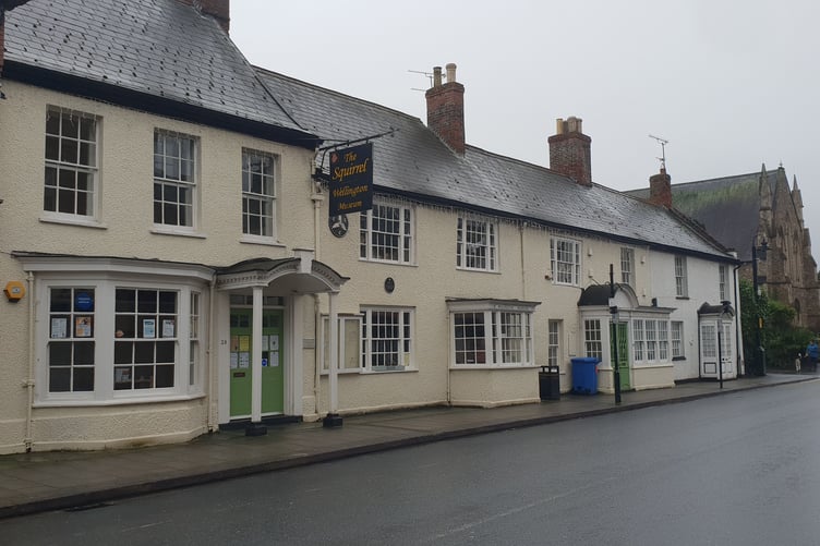 Councillors have decided against holding another survey to get the views of residents and business owners about the town centre in Wellington
