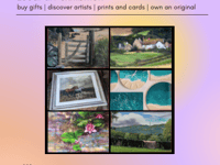 Free 'Art for All' exhibition on Saturday