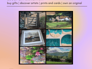 Free 'Art for All' exhibition on Saturday