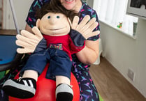 Wellington therapy for children with neurological disorders