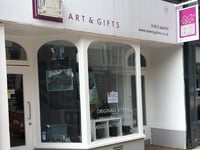 The Talent Gallery in Wellington set to close after five years 