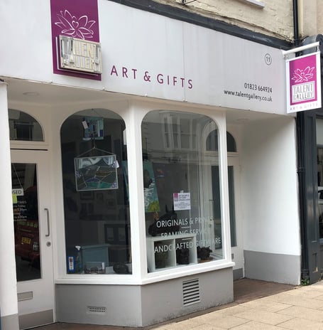 Gallery owner Nicholas Cole has announced he will be closing the business later this year
