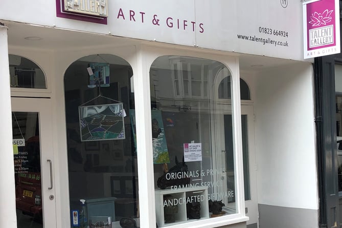 Gallery owner Nicholas Cole has announced he will be closing the business later this year
