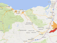 Flooding remains possible in West Somerset and Taunton 
