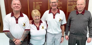 Trailblazers crowned champions of afternoon league