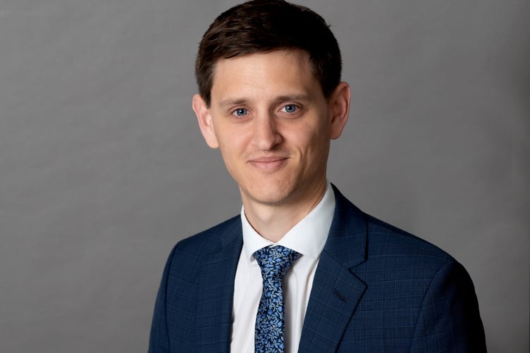Greenslade Taylor Hunt planning partner Mark Richards, who is warning almost any land can now be developed.