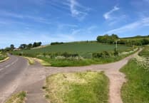 Somerset cycle route extension hopes after housing development approval