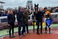 'Bouncing' Activist romps home to easy victory at Taunton