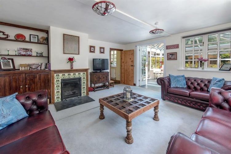 greenham cottage