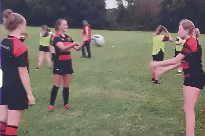 Wellington RFC to set-up new woman's rugby team