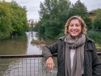 Rebecca Pow MP - column for April 5