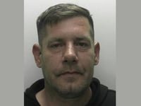 Police search for man wanted for prison recall