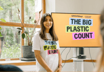 Join next week's 'Big Plastic Count'