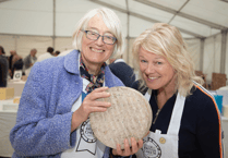 British cheeses take centre stage at festival