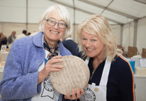 British cheeses take centre stage at festival