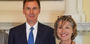MP Pow welcomes NHS plan but Lib Dems label Budget a "deception"