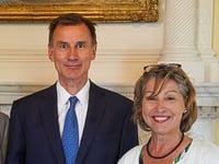 MP Pow welcomes NHS plan but Lib Dems label Budget a "deception"