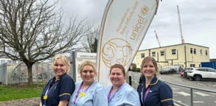 Musgrove 'gold rating' for baby care renewed