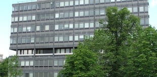 Somerset Council could sell off part of HQ for housing to cut costs