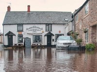 Met Office's Easter Weekend weather verdict and it's grim for some