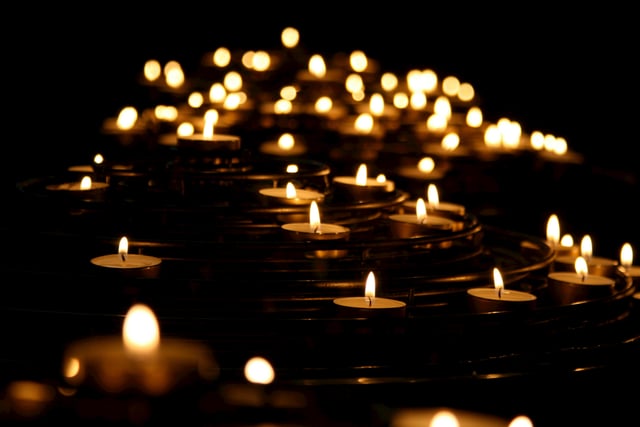Grief cafe launched to help bereaved