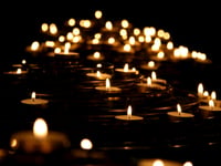 Grief cafe launched to help bereaved
