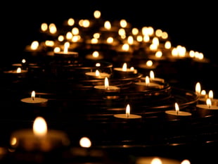 Grief cafe launched to help bereaved