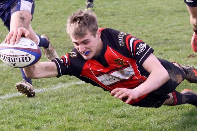 WRFC U18s are set to face off against Wellington School in the Sam Sherwin memorial match