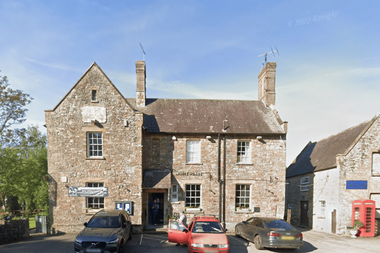 The White Horse Inn in Bradford-on-Tone is set to reopen