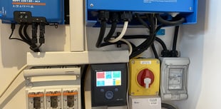 Household Battery’s Role in the National Grid