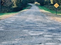 Potholes will worsen with more traffic and council budget restrictions