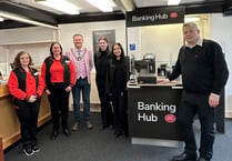 Banking hub details revealed