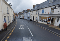 North Street to be closed for works