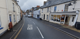 North Street to be closed for works