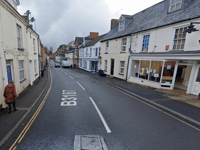 North Street to be closed for works