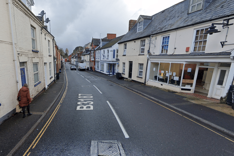 North Street is to be closed next month for works