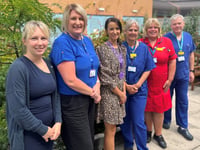 "First of its kind" service slashes cancer wait times in Somerset