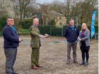 New NHS hubs for serving and former Armed Forces in Somerset