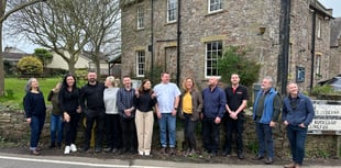 New owner pledges to "return" pub to community