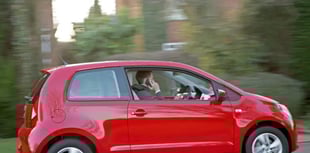 Police crackdown on drivers using phones behind the wheel