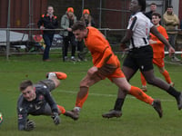 Wellington push Millbrook into deeper trouble in the league