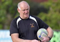 Wellington look to avenge rugby defeat at Petherton
