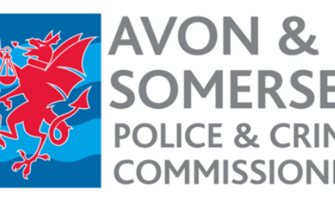 Avon and Somerset Police and Crime Commissioner Election
