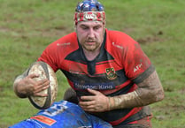 Wellington look to avenge rugby defeat at Petherton