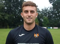 Tangerines beaten despite second half comeback