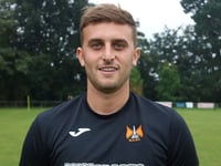 Tangerines beaten despite second half comeback